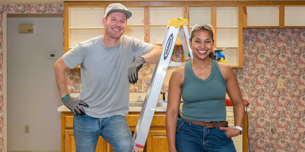 HGTV Designer Predicts This 1980s Trend Is Making a Comeback