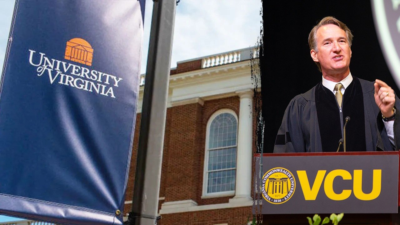 GOP, Democrats clash in Virginia over blocked appointments to university boards