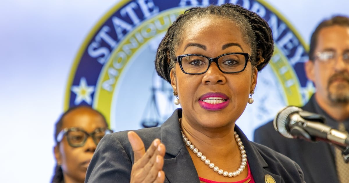 https3A2F2Fcloudfront-us-east-1.images.arcpublishing.com2Fcmg2FJ5X4XNTWTBFANDPOTZ4PC33MKA.jpg Report claims unelected group influencing prosecutors around US, including Central Florida – WFTV