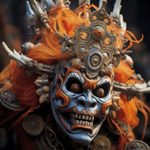 Oni Mask Design Trends Dominating 2025 Collectibles