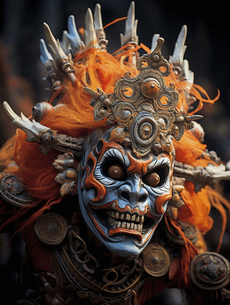 Oni Mask Design Trends Dominating 2025 Collectibles https://internetconnectz.com/diy-connectz/