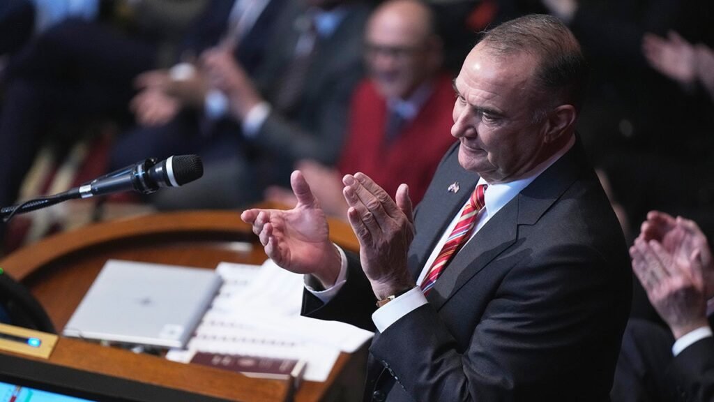 New Missouri congressional map could flip Dem House seat for GOP