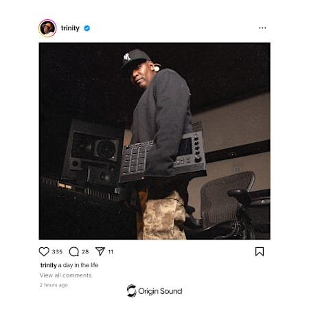 Trinity. - a day in the life: Hip Hop Sample Pack by Origin Sound https://internetconnectz.com/how-the-brand-became-a-go-to-reference/