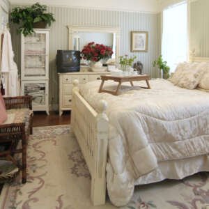 The Cozy Trend Taking Over 2025