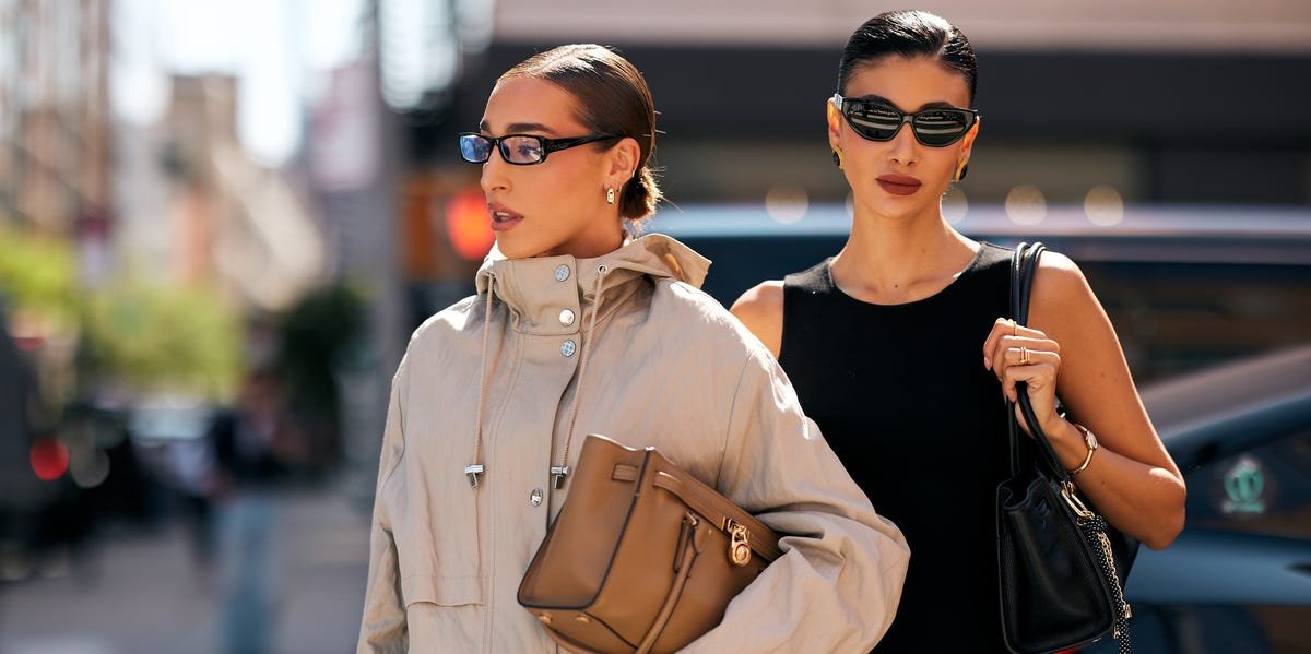 Nordstrom’s Sale Section Is Filled With Fall Street Style Trends