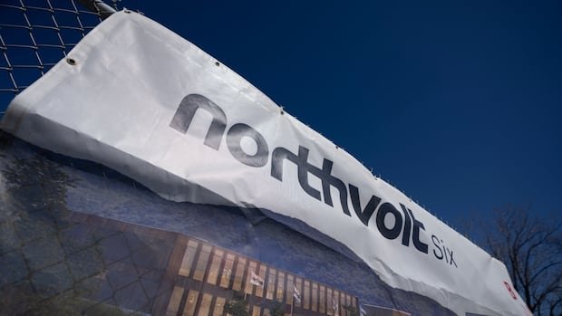 How a Quebec battery plant promising economic growth turned into a money pit https://internetconnectz.com/technology/