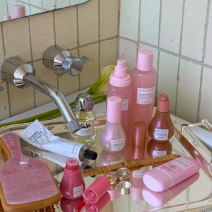 Skin Care – Self Care or Consumerism? — Strike Magazines