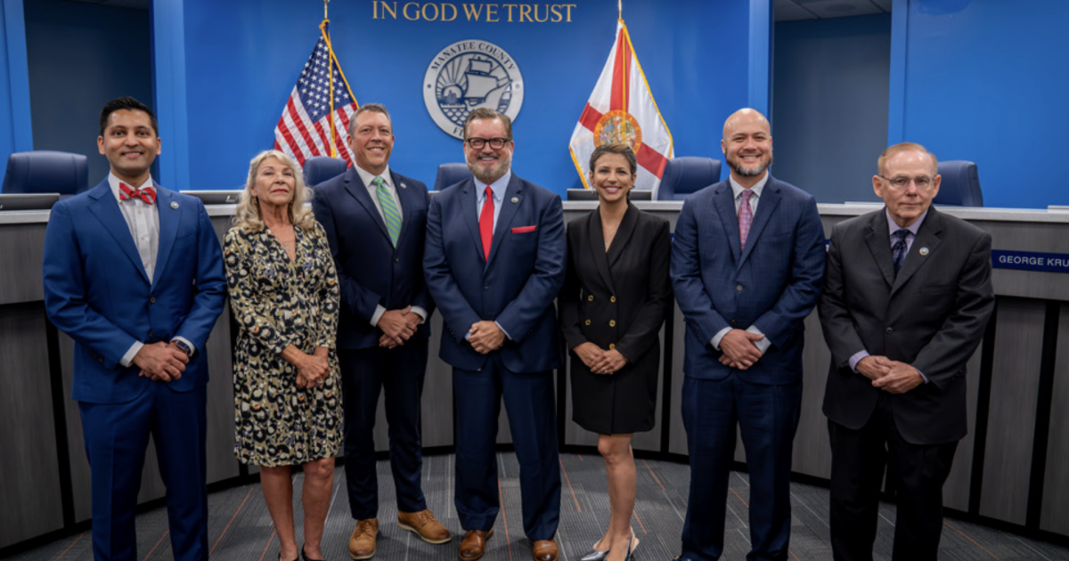 Florida officials fear suspension if they oppose DeSantis