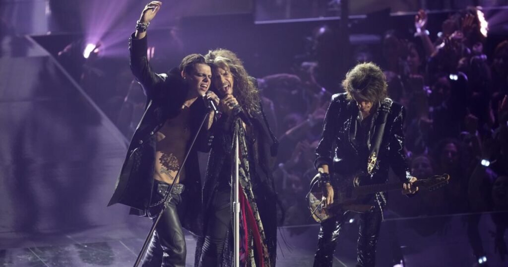 VMAs 2025: Ozzy tribute lures Steven Tyler from retirement https://internetconnectz.com/new-riverbend-2-0-cincinnati-concert-venue-to-be-called-the-farmer-music-center/