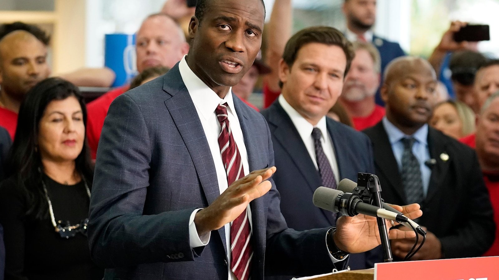 Florida’s vaccine mandate removal: What it means for public health