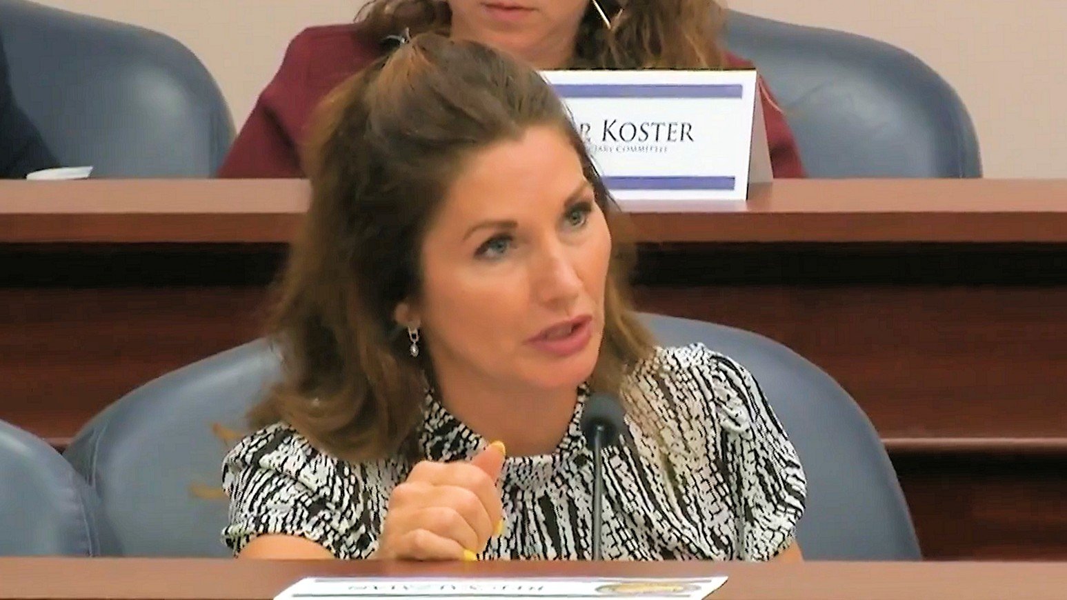 New Florida law prohibits using AI to ‘nudify’ people