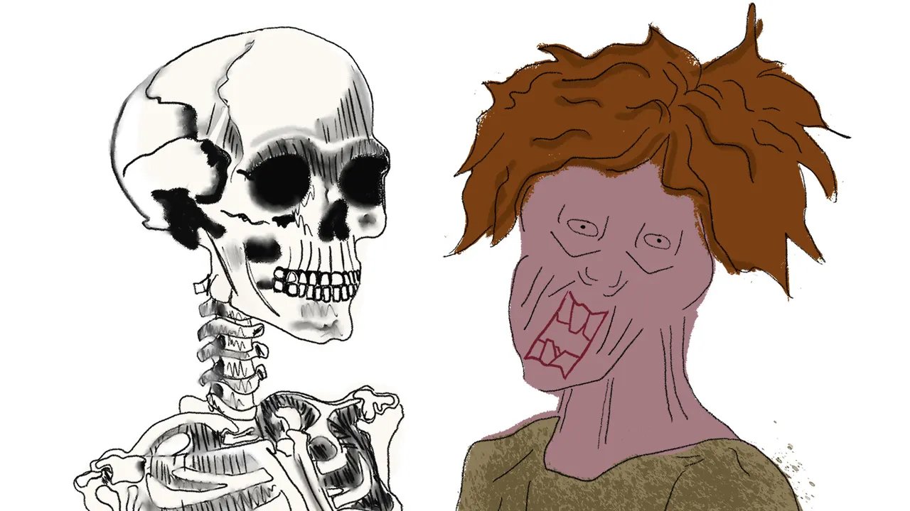 Pop Culture's Next Big Mythological Creatures | The New Yorker