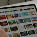 Apple TV + is dropping the plus sign