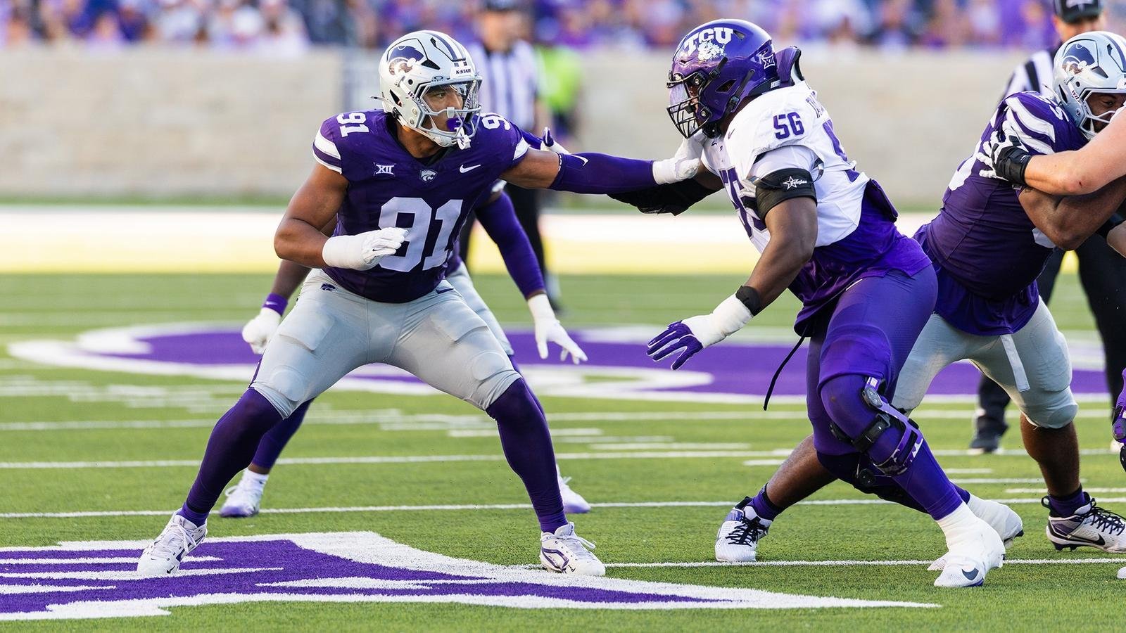 Dillons Sunflower Showdown Set for Morning Kick