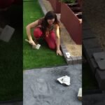 ✂️ DIY Origami Scissors ✂ paper craft ideas @ArasEasyArt #viral #diy #ytshorts #scissors #ideas