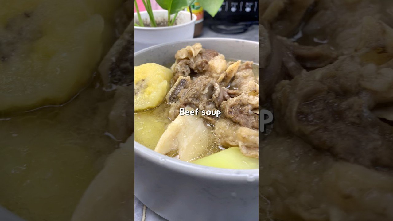 Beef nilaga #beef #fypシ  #food  #cooking  #recipe