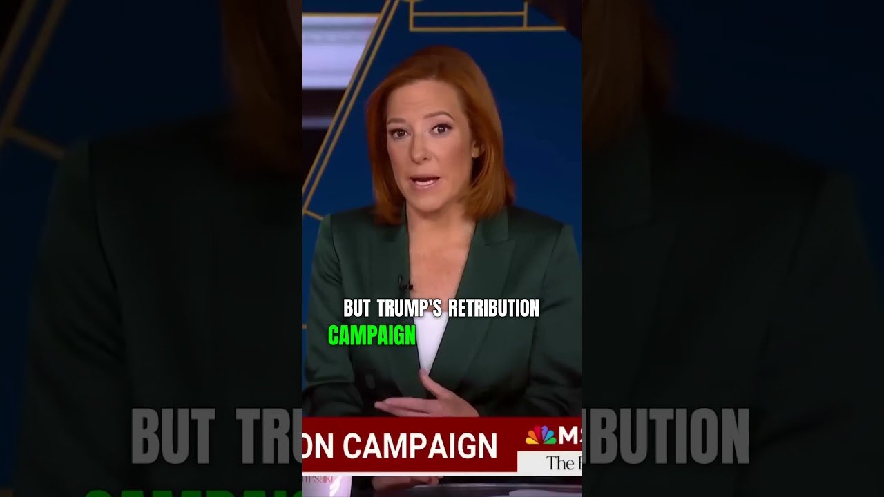 Trump’s Revenge Tour Hits Opponents & Voters – Shocking Moves! #BreakingNews #USPolitics