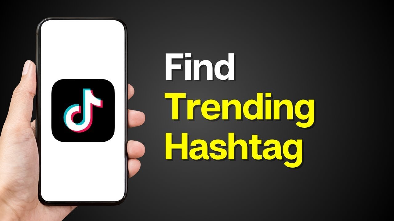 1761918484_maxresdefault.jpg How to Find Trending Hashtags on TikTok (Quick & Simple)