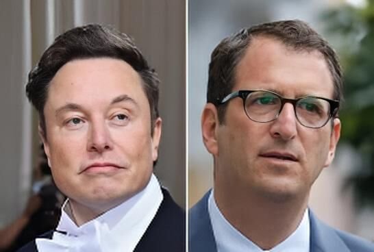 Elon Musk Reacts to Salesforce CEO Marc Benioff’s Controversial Trump Comments on San Francisco