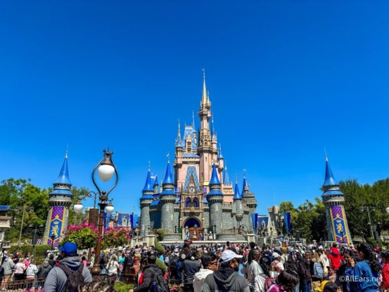 I’m a Professional Disney Adult and I’m Predicting the 5 Biggest Disney World Trends of 2026
