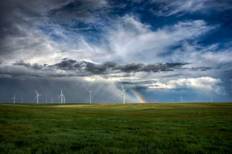 Renewable Energy: Colorado’s Path to 2040