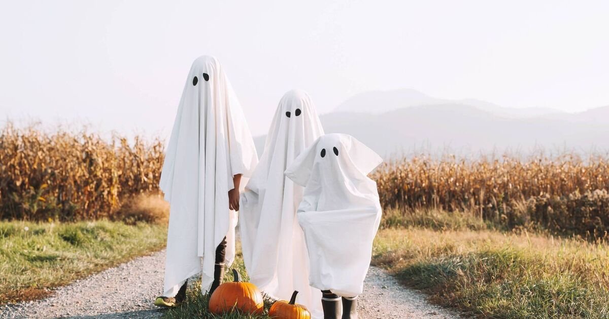 How to DIY some of this year’s most popular Halloween costumes