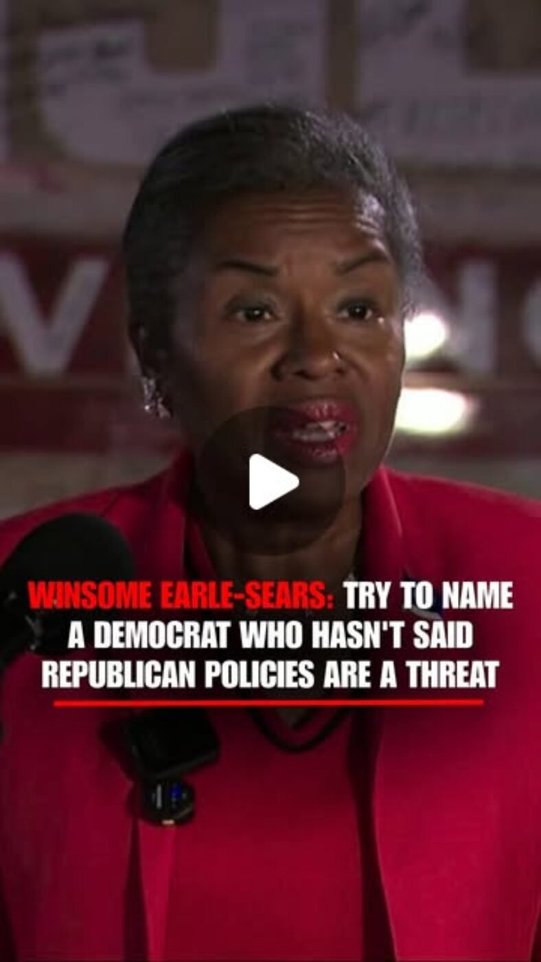 Democratic AG Candidate Jay Jones' Violent Texts Raise Red Flags – Instagram