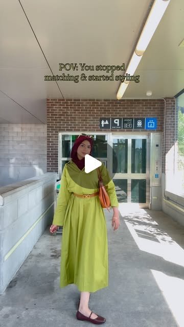 Elevate Your Style with Modest Fashion Trends – Instagram