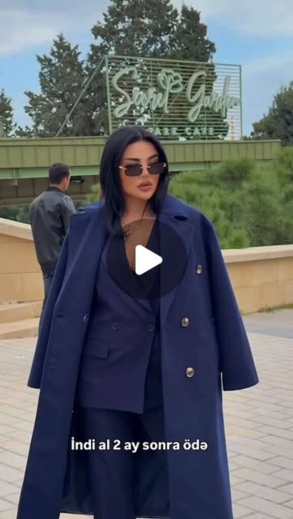 Explore the Latest Fashion Trends with Our New Collection – Instagram