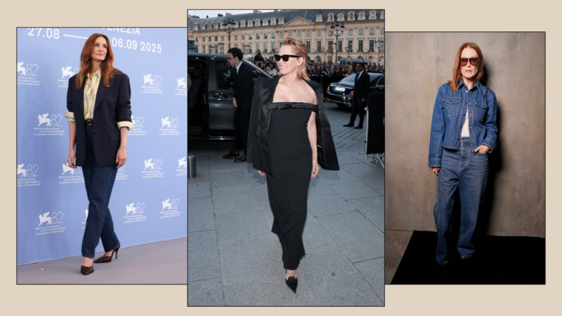 5 Autumn 2025 Fashion Trends Over-50s Are Wearing On Repeat