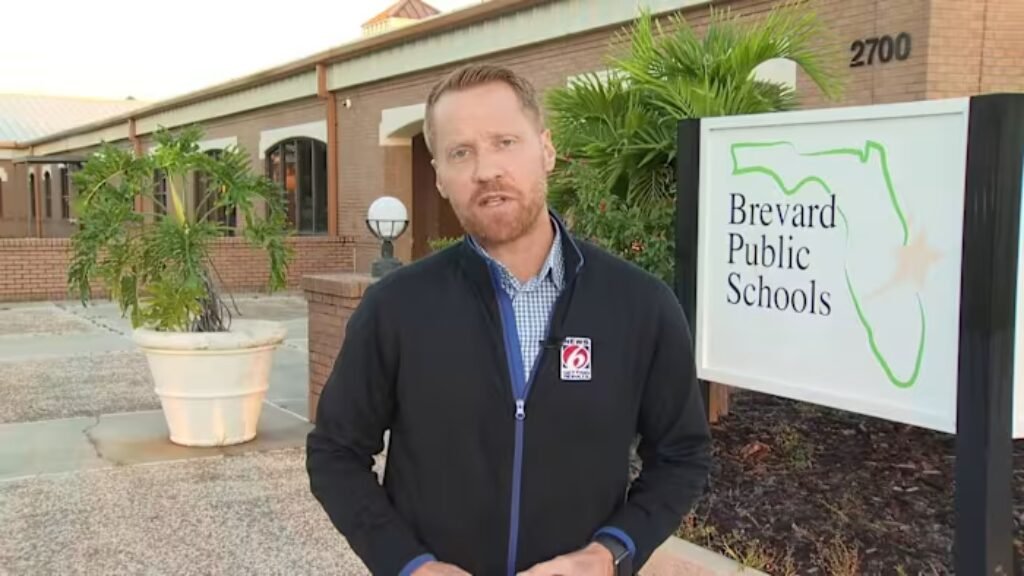 Bomb threats made against over 40 school districts across florida