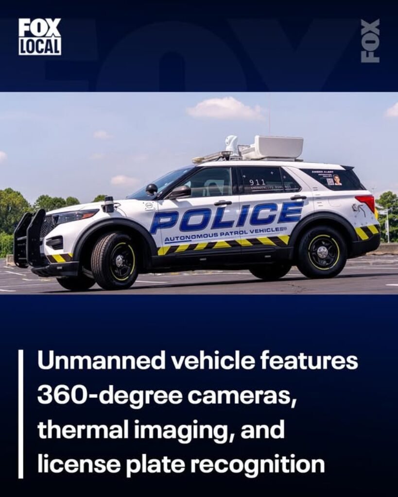 Deputies in south florida have a new high tech partner on