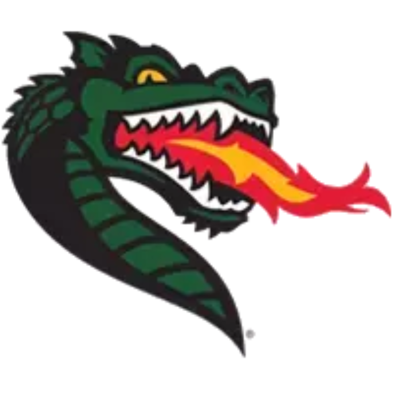 Florida Atlantic 3, UAB 0