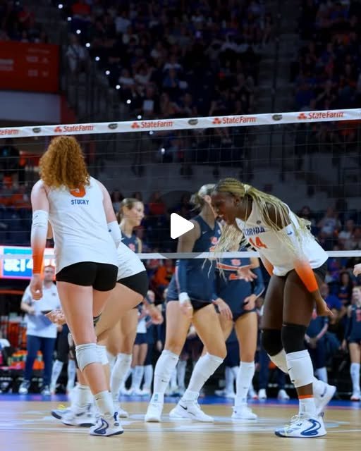 Florida Gators Volleyball | WEAR PINK 10/10/25 | Instagram Florida gators volleyball | wear pink 10/10/25 | instagram