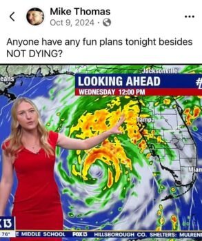 Florida memes facebook
