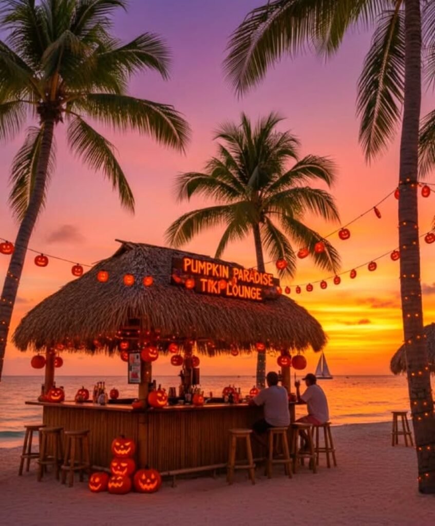 Florida does october differently... facebook