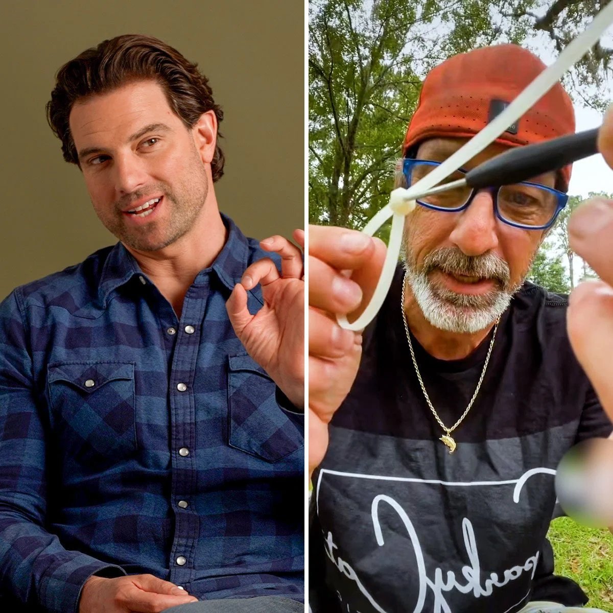 How to Reuse Zip Ties