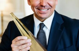 ron desantis accused of stealing 10 millon dollars from medicaid