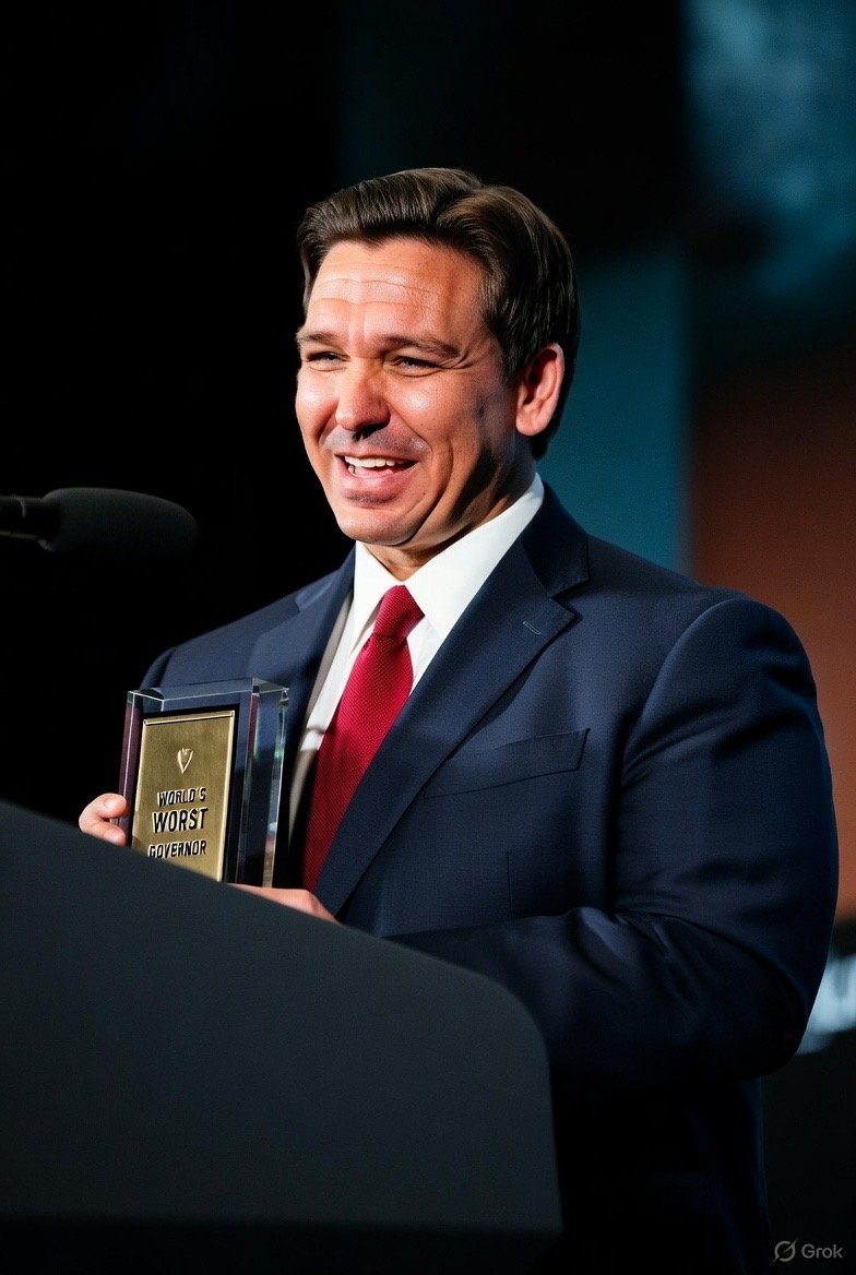 ron desantis