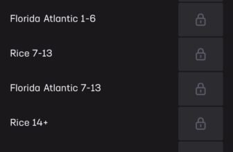 live sports betting