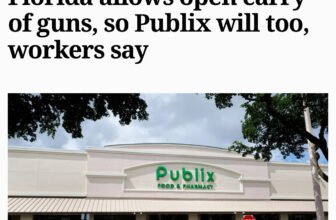 boycott publix