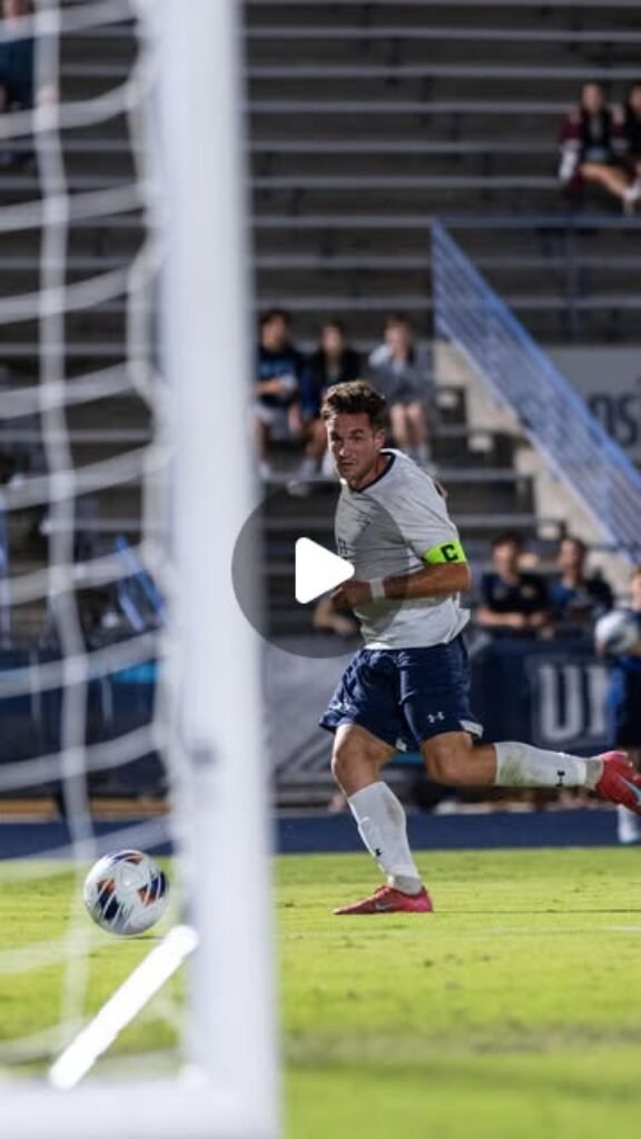 North florida ospreys score big with luc granitur's late goal