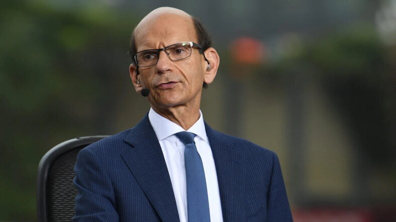 Paul Finebaum names college football coach to ‘keep your eyes on’ for Florida job