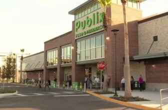 Publix now allows open carry in florida stores. here’s why