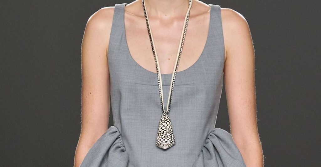 8 Fashion-Related Things That’ll Be Everywhere in 2025
