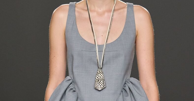 8 Fashion-Related Things That’ll Be Everywhere in 2025