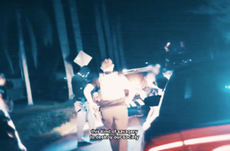 White house video on chicago chaos that reportedly shows florida palm trees.png