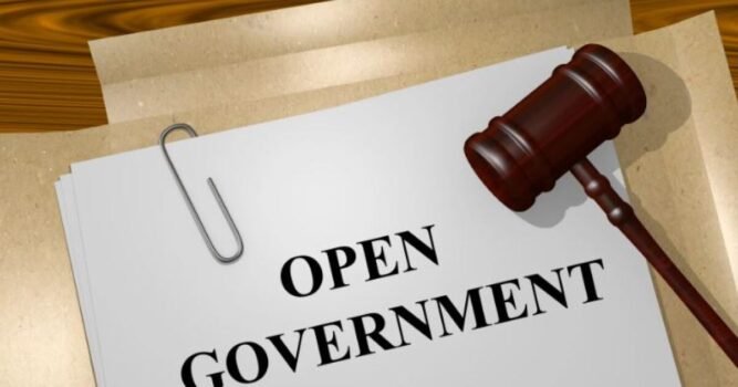 Your florida breaks down the state's sunshine laws