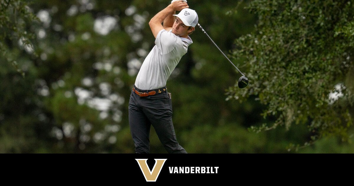 Leading The Pack – Vanderbilt University Athletics – Official Athletics Website