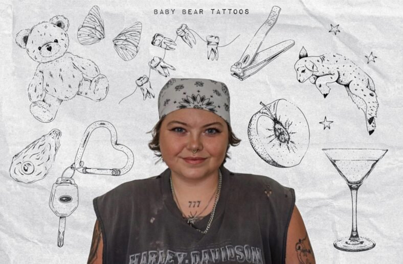 Meet Hannah Nichols – Bold Journey Magazine